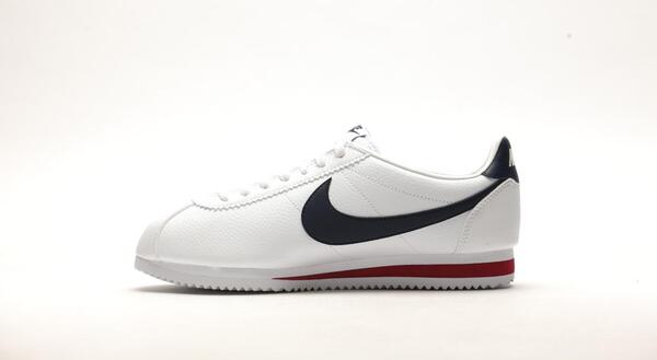 Nike Classic Cortez Leather 